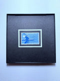 Air  Force 1957 Framed #C49