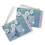 Arizona Clutch Bag