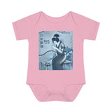 Japanese Baby Onesie