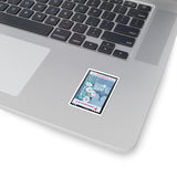 Arizona State Stamp Sticker