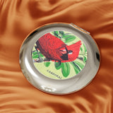 Cardinal Compact Travel Mirror