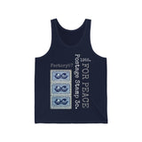 Atoms for Peace 1955 Tank Top