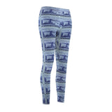 Supreme Court 1950 Stamp Leggings