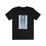 Seattle Stamp T-shirt