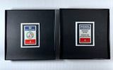 Honoring Servicemen 1970 Framed #1422