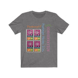 Energy Conservation 1977 T-shirt