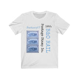 B&O Railroad 1952 T-shirt