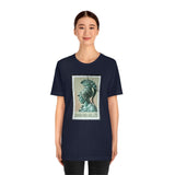 Greek Stamp T-Shirt