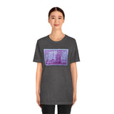 NYC Stamp T-Shirt