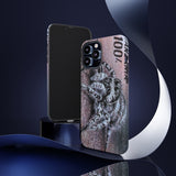Spider Tough Phone Case