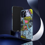 King & Queen Tough Phone Case