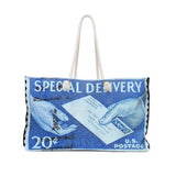 Special Delivery Travel Bag
