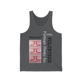 Volunteer Fire Fighter 1948 Tank Top