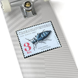 Bug Stamp Sticker