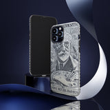 Artist Stamp - Tough Phone Case