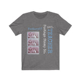 Teacher 1957 T-shirt