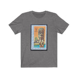 Hawaii Stamp T-shirt