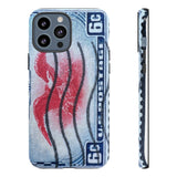 Air Mail USA Tough Phone Case