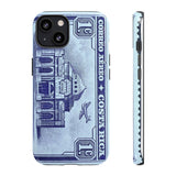 Costa Rica Tough Phone Case