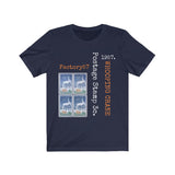 Whooping Crane 1957 T-shirt