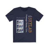 Skylab 1974 T-shirt