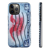 Air Mail USA Tough Phone Case