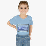 Supreme Court Stamp Baby Onesie
