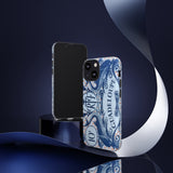 Guadeloupe Tough Phone Case