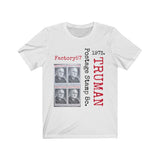 Truman 1973 T-shirt