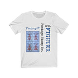 Fighter, Cancer 1965 T-shirt