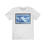 Special Delivery Stamp T-shirt