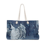 Victorian Travel Bag
