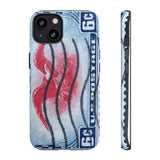Air Mail USA Tough Phone Case