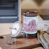 Lewis & Clark Stamp Acrylic Cup