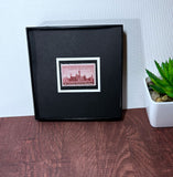 Museum Framed #943