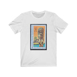 Hawaii Stamp T-shirt