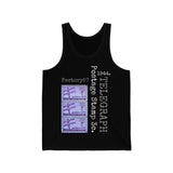 Telegraph 1944 Tank Top