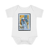 Astronaut Space Baby Onesie