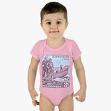 Expedition Baby Onesie