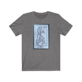 Pied Piper Stamp T-shirt