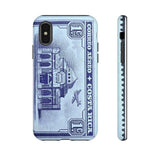 Costa Rica Tough Phone Case