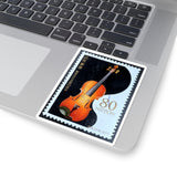 Viloin Stamp Sticker