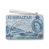 Gibraltar Clutch Bag