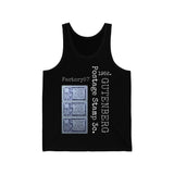Gutenberg 1952 Tank Top