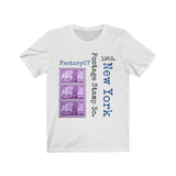 NYC 1953 T-shirt