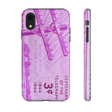 Telegraph 1944 Tough Phone Case