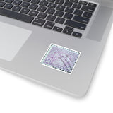 Arlington Amphetheatre Stamp Sticker