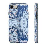 Guadeloupe Tough Phone Case