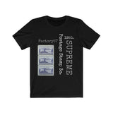 Supreme Court 1950 T-shirt