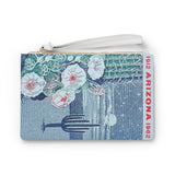 Arizona Clutch Bag